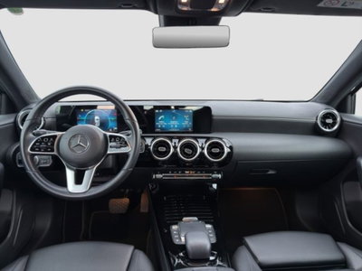 Mercedes-Benz Classe A 180 d Business Extra auto (12)