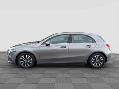 Mercedes-Benz Classe A 180 d Business Extra auto (2)
