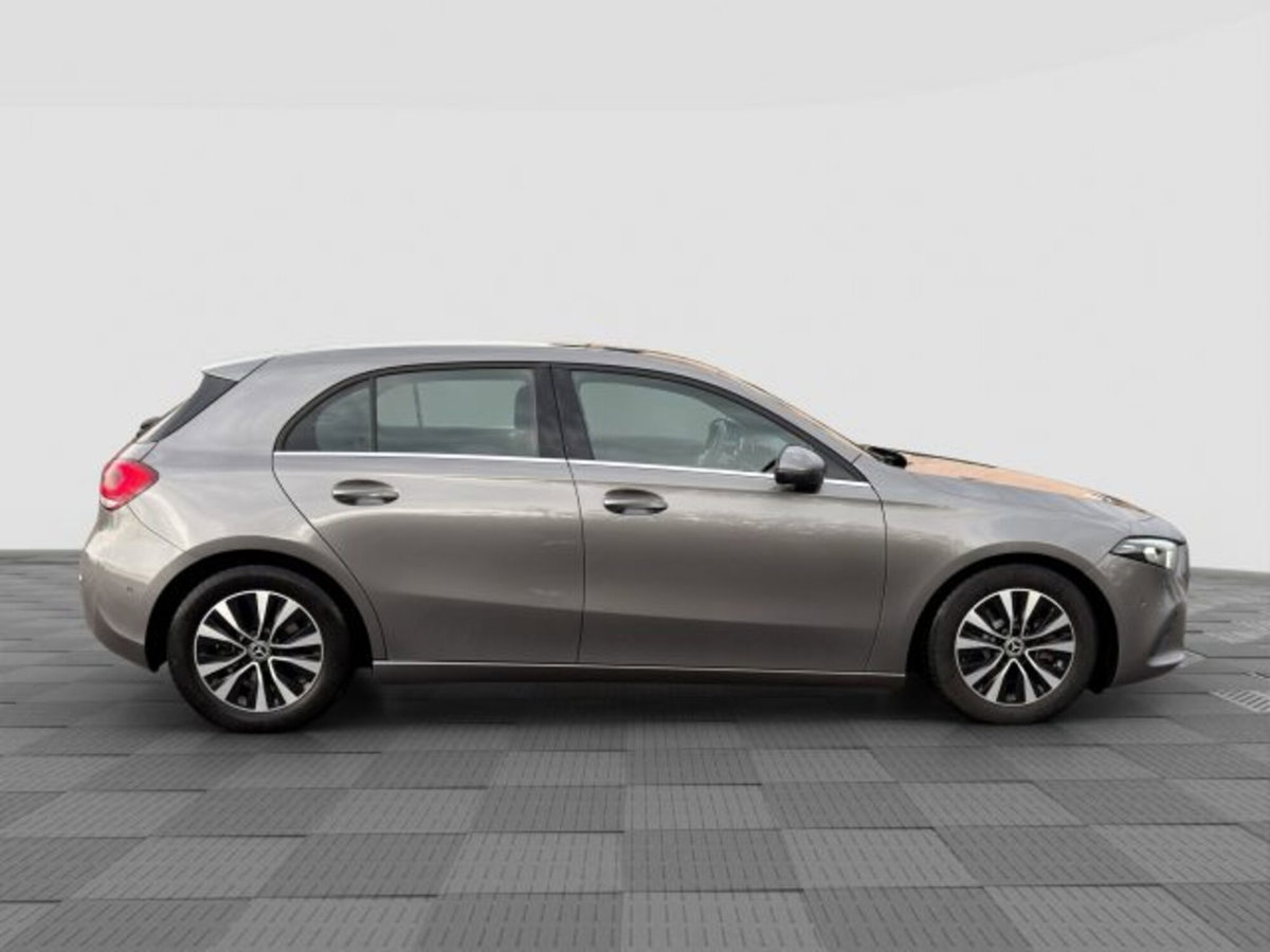 Mercedes-Benz Classe A 180 d Business Extra auto (6)