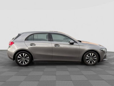 Mercedes-Benz Classe A 180 d Business Extra auto (6)