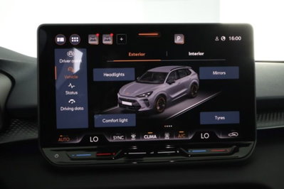 Cupra Terramar 1.5 hybrid 150cv dsg (11)