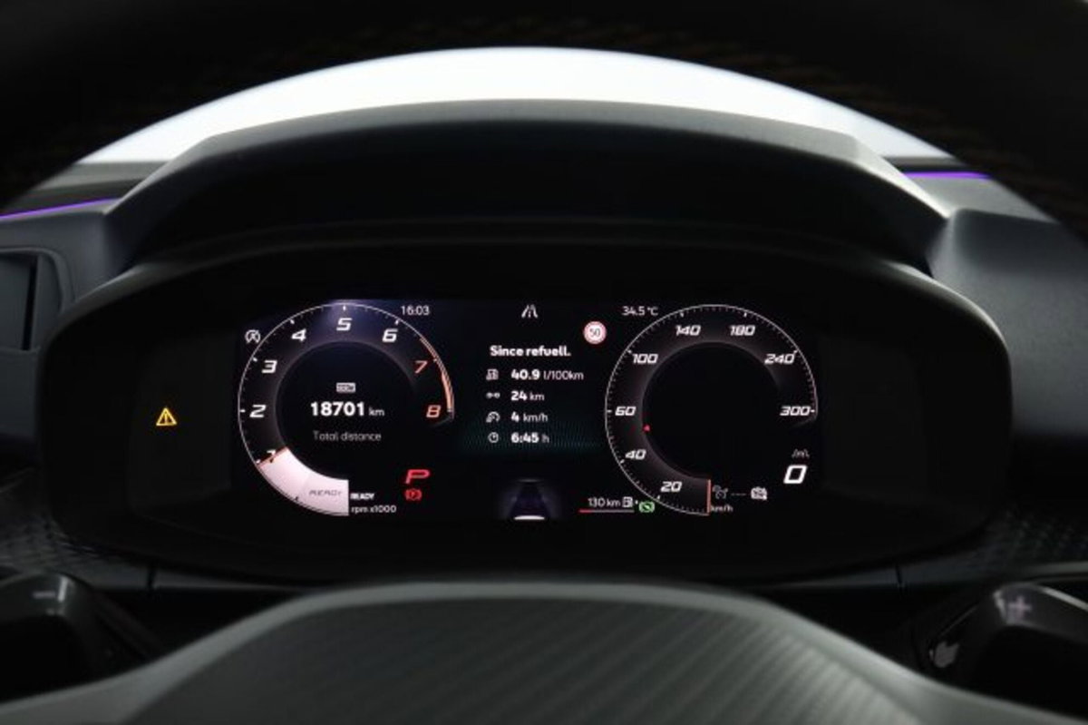 Cupra Terramar 1.5 hybrid 150cv dsg (7)