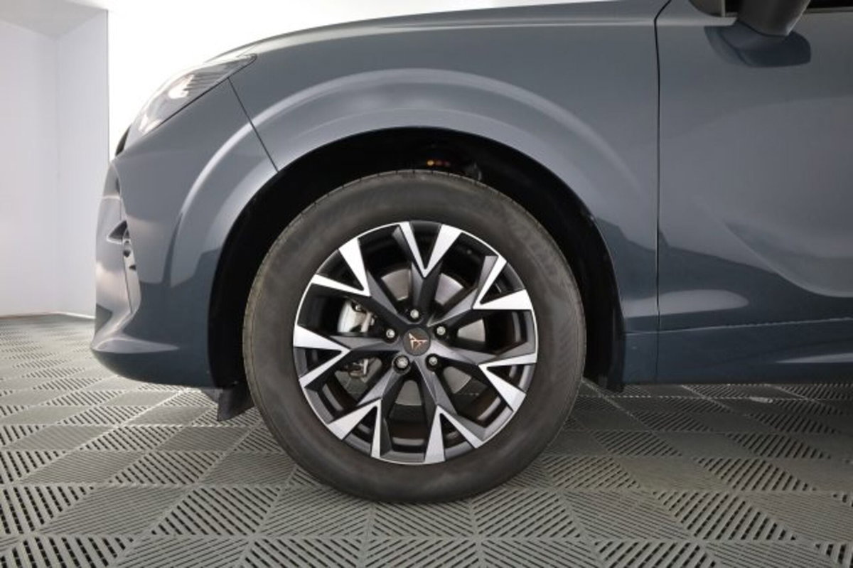 Cupra Terramar 1.5 hybrid 150cv dsg (8)