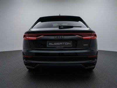Audi Q8 Q8 50 TDI 286 CV quattro tiptronic Sport (11)