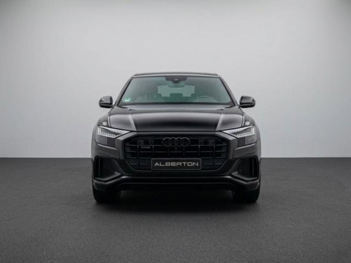 Audi Q8 Q8 50 TDI 286 CV quattro tiptronic Sport (2)