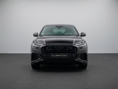 Audi Q8 Q8 50 TDI 286 CV quattro tiptronic Sport (2)