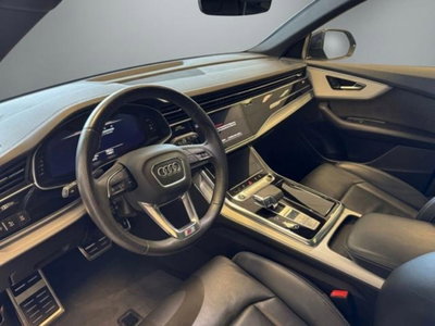 Audi Q8 Q8 50 TDI 286 CV quattro tiptronic Sport (5)