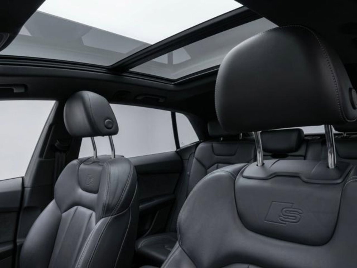Audi Q8 Q8 50 TDI 286 CV quattro tiptronic Sport (9)