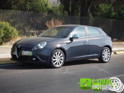 Alfa Romeo Giulietta 1.6 JTDm Business 120cv tct