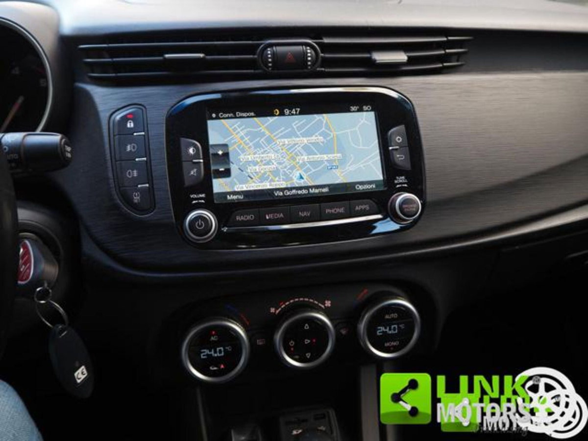 Alfa Romeo Giulietta 1.6 JTDm Business 120cv tct (12)