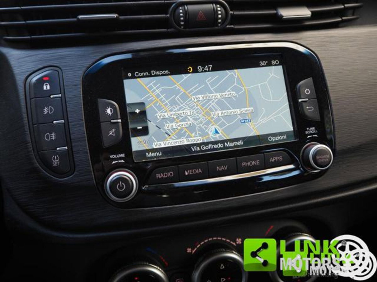 Alfa Romeo Giulietta 1.6 JTDm Business 120cv tct (13)
