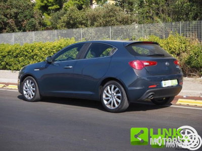 Alfa Romeo Giulietta 1.6 JTDm Business 120cv tct (17)