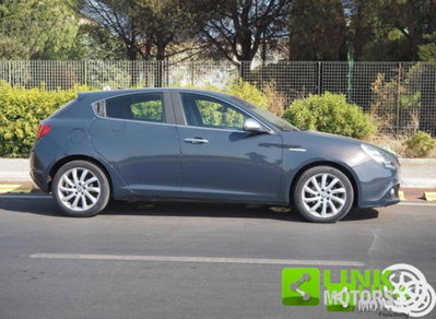 Alfa Romeo Giulietta 1.6 JTDm Business 120cv tct (18)