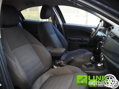Alfa Romeo Giulietta 1.6 JTDm Business 120cv tct (20)