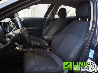 Alfa Romeo Giulietta 1.6 JTDm Business 120cv tct (5)