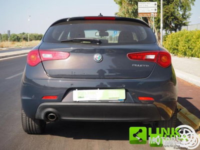 Alfa Romeo Giulietta 1.6 JTDm Business 120cv tct (8)