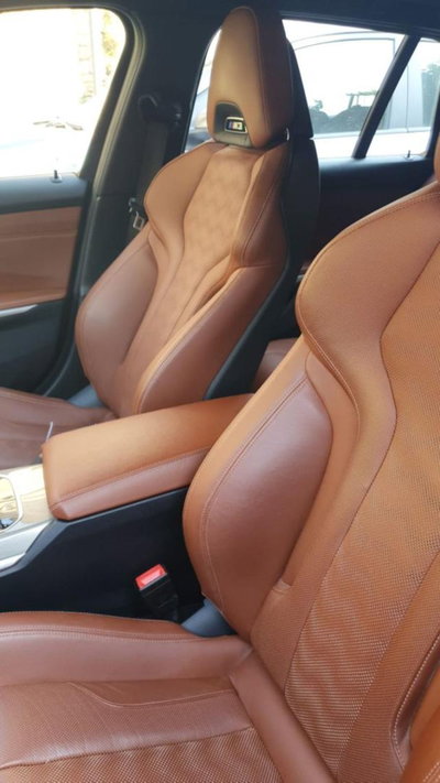 BMW Serie 3 Touring M3  3.0 Competition M xdrive auto (5)