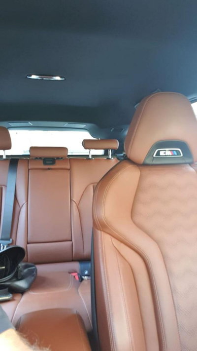 BMW Serie 3 Touring M3  3.0 Competition M xdrive auto (6)