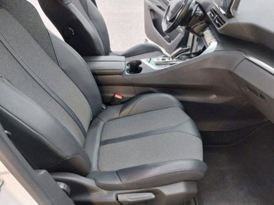 Peugeot 3008 BlueHDi 130 S&S EAT8 Allure Pack (13)