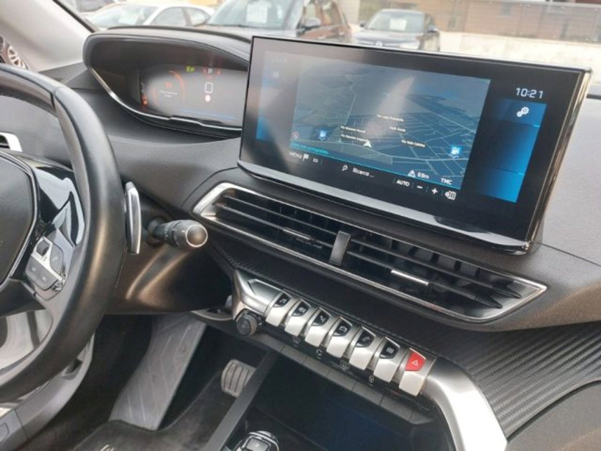 Peugeot 3008 BlueHDi 130 S&S EAT8 Allure Pack (15)