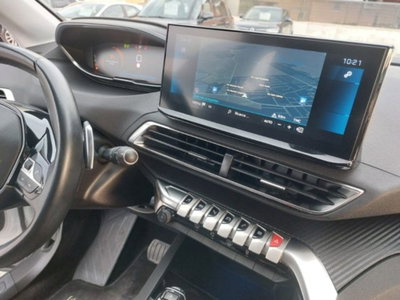 Peugeot 3008 BlueHDi 130 S&S EAT8 Allure Pack (15)