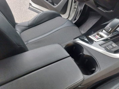 Peugeot 3008 BlueHDi 130 S&S EAT8 Allure Pack (17)
