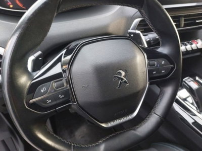 Peugeot 3008 BlueHDi 130 S&S EAT8 Allure Pack (19)