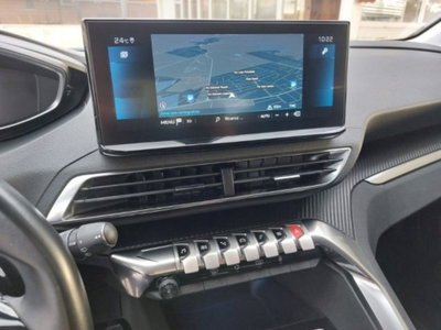 Peugeot 3008 BlueHDi 130 S&S EAT8 Allure Pack (20)