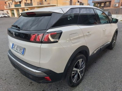Peugeot 3008 BlueHDi 130 S&S EAT8 Allure Pack (4)