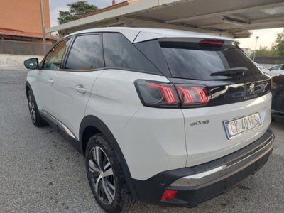 Peugeot 3008 BlueHDi 130 S&S EAT8 Allure Pack (5)