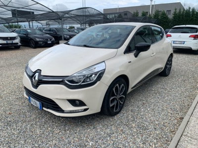 Renault Clio dCi 8V 75CV Start&Stop 5 porte Energy Zen usata