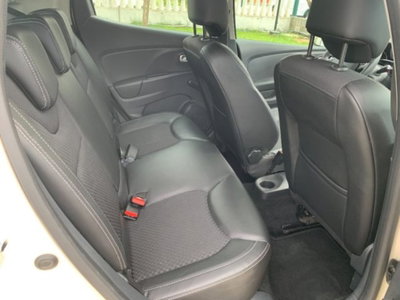 Renault Clio dCi 8V 75CV Start&Stop 5 porte Energy Zen (10)