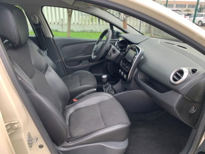 Renault Clio dCi 8V 75CV Start&Stop 5 porte Energy Zen (11)
