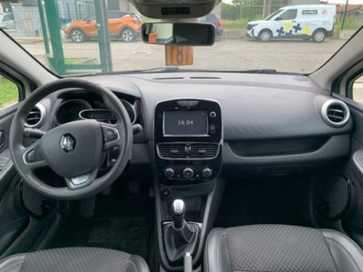 Renault Clio dCi 8V 75CV Start&Stop 5 porte Energy Zen (12)