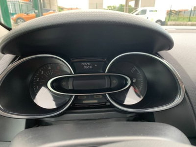 Renault Clio dCi 8V 75CV Start&Stop 5 porte Energy Zen (13)