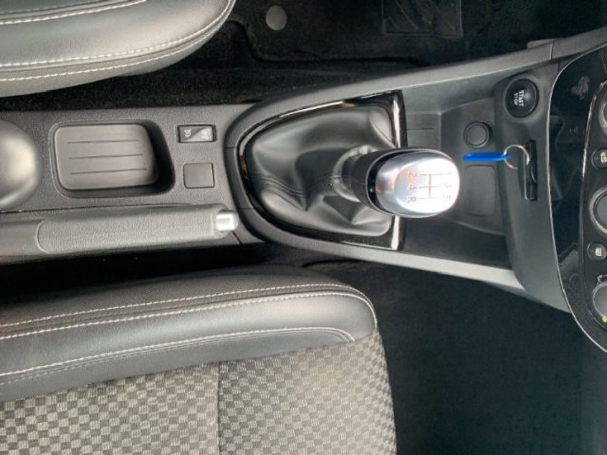 Renault Clio dCi 8V 75CV Start&Stop 5 porte Energy Zen (14)