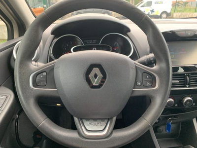 Renault Clio dCi 8V 75CV Start&Stop 5 porte Energy Zen (17)