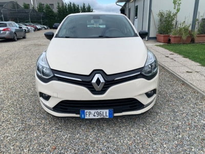 Renault Clio dCi 8V 75CV Start&Stop 5 porte Energy Zen (2)