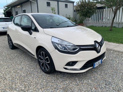 Renault Clio dCi 8V 75CV Start&Stop 5 porte Energy Zen (3)