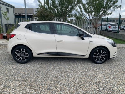 Renault Clio dCi 8V 75CV Start&Stop 5 porte Energy Zen (4)