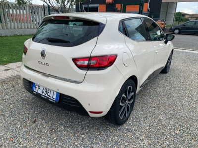 Renault Clio dCi 8V 75CV Start&Stop 5 porte Energy Zen (5)