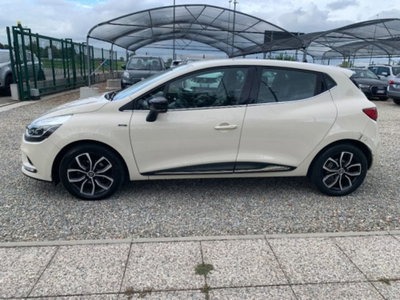 Renault Clio dCi 8V 75CV Start&Stop 5 porte Energy Zen (7)