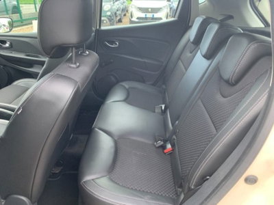 Renault Clio dCi 8V 75CV Start&Stop 5 porte Energy Zen (9)