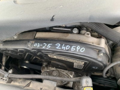 Opel Insignia Station Wagon CDTI 160CV Sports Cosmo (18)