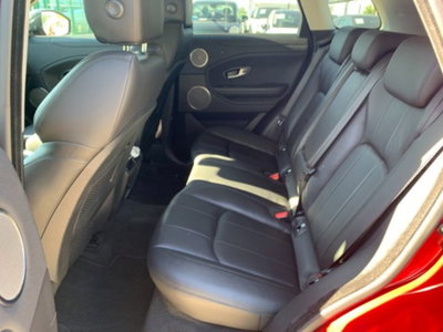 Land Rover Range Rover Evoque 2.0 TD4 150 CV 5p. HSE Dynamic (11)
