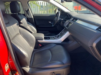 Land Rover Range Rover Evoque 2.0 TD4 150 CV 5p. HSE Dynamic (13)