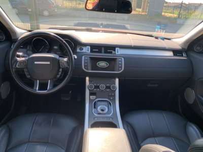 Land Rover Range Rover Evoque 2.0 TD4 150 CV 5p. HSE Dynamic (14)