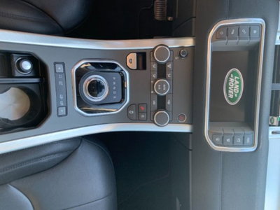 Land Rover Range Rover Evoque 2.0 TD4 150 CV 5p. HSE Dynamic (16)