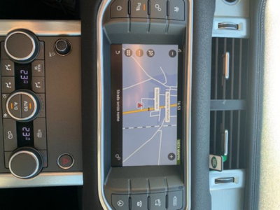 Land Rover Range Rover Evoque 2.0 TD4 150 CV 5p. HSE Dynamic (18)