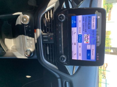 Ford Fiesta 1.0 Ecoboost 95 CV 5 porte Titanium (15)